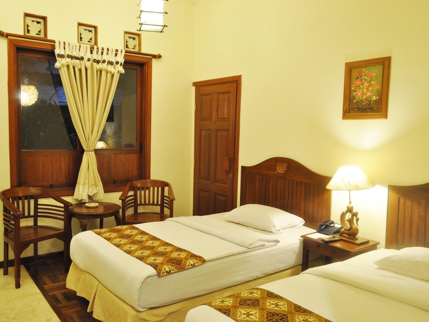 Bukit Daun Hotel And Resort Kediri  Dış mekan fotoğraf