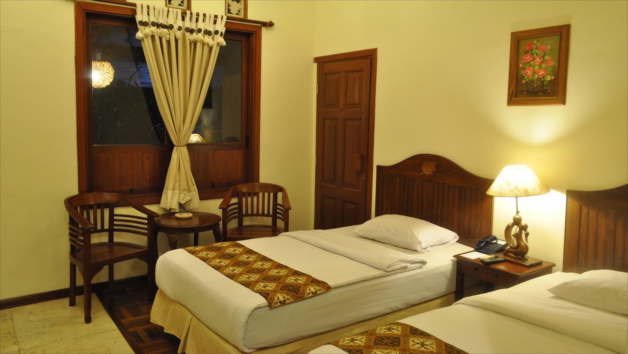 Bukit Daun Hotel And Resort Kediri  Dış mekan fotoğraf