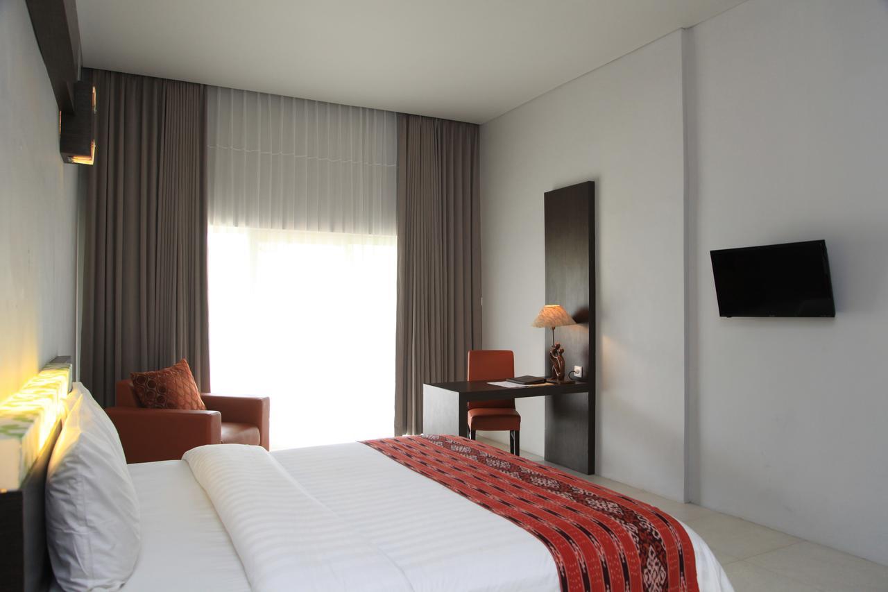 Bukit Daun Hotel And Resort Kediri  Dış mekan fotoğraf