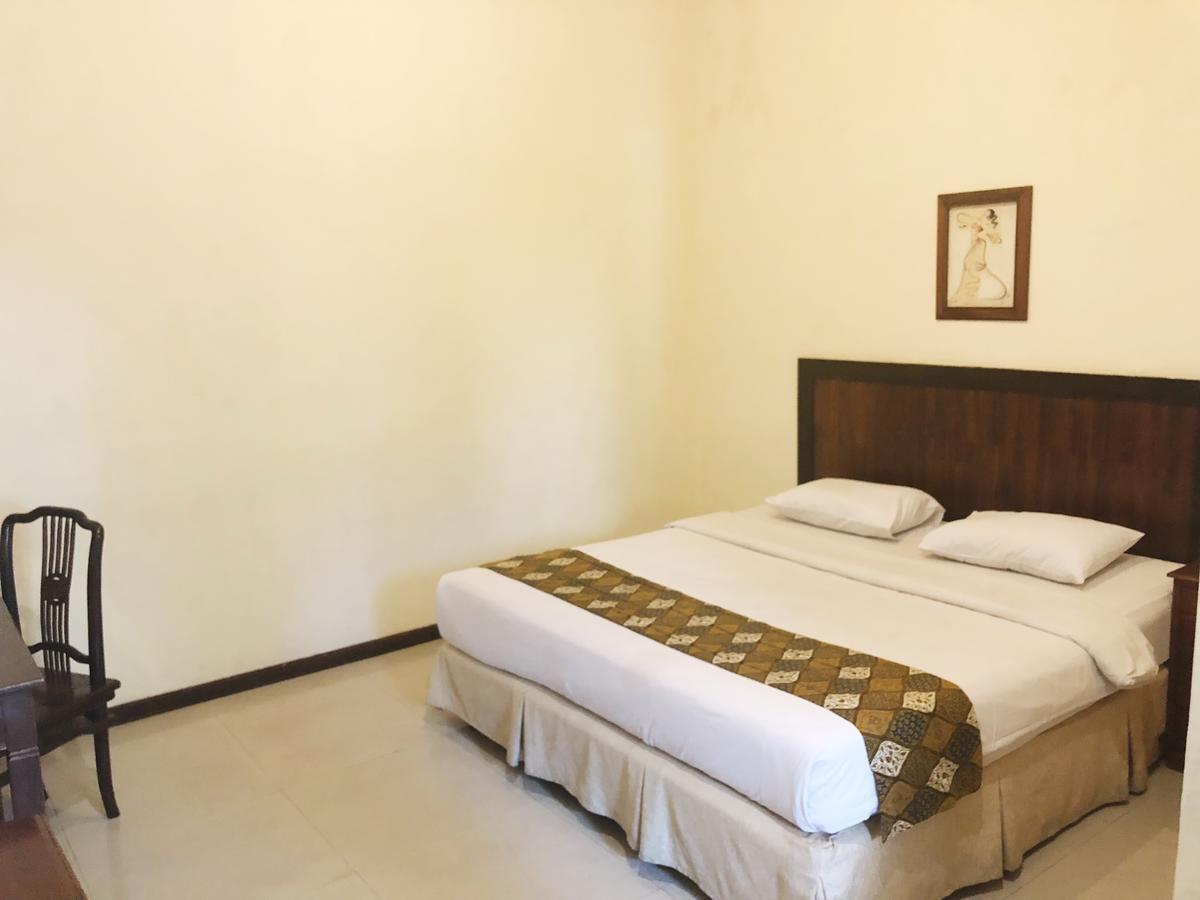 Bukit Daun Hotel And Resort Kediri  Dış mekan fotoğraf