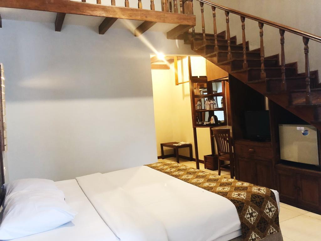 Bukit Daun Hotel And Resort Kediri  Dış mekan fotoğraf