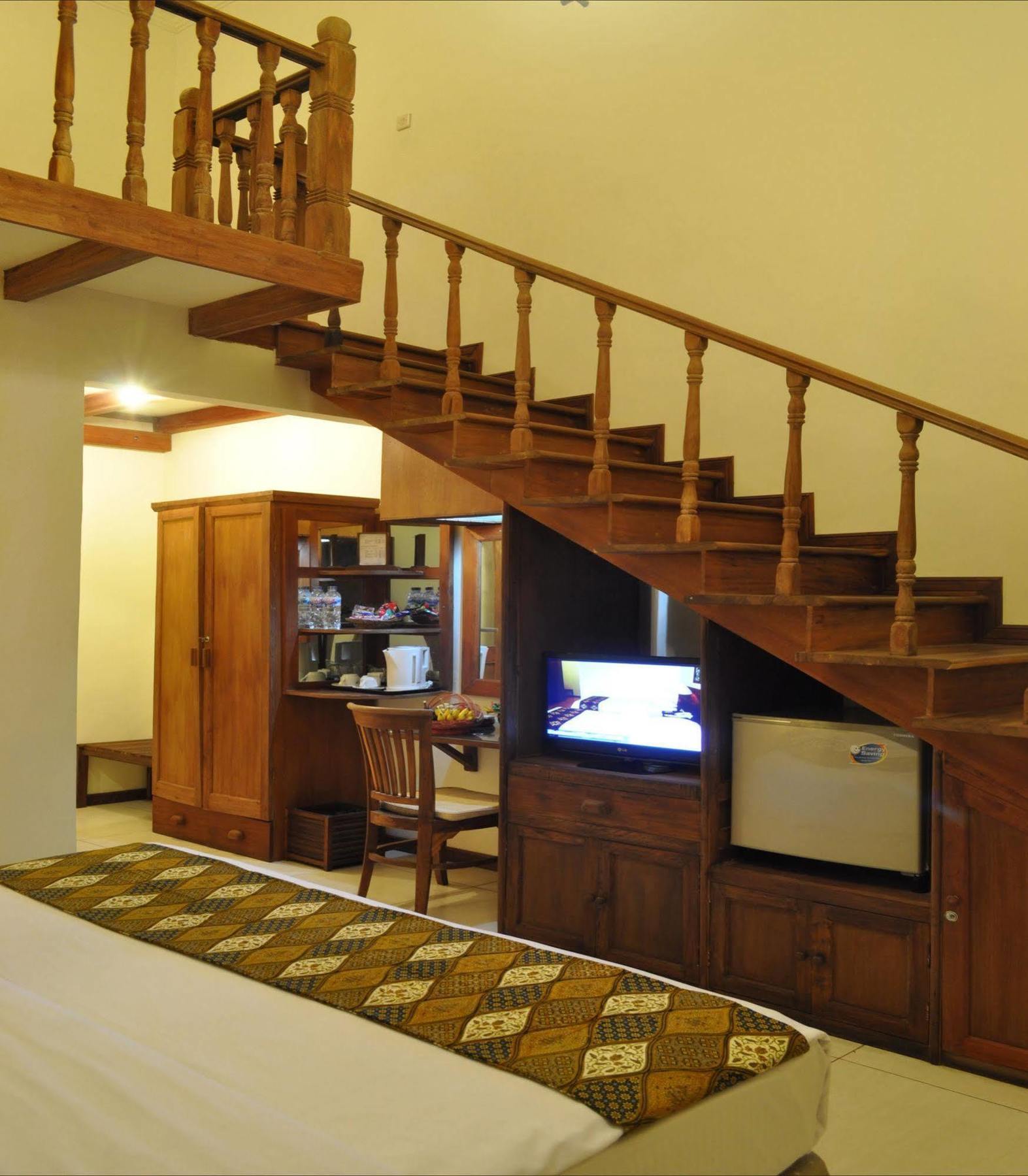 Bukit Daun Hotel And Resort Kediri  Dış mekan fotoğraf