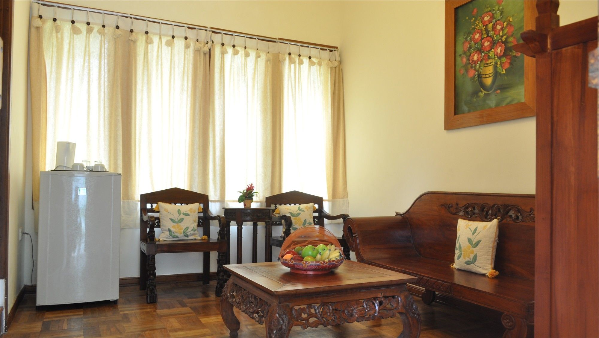 Bukit Daun Hotel And Resort Kediri  Dış mekan fotoğraf