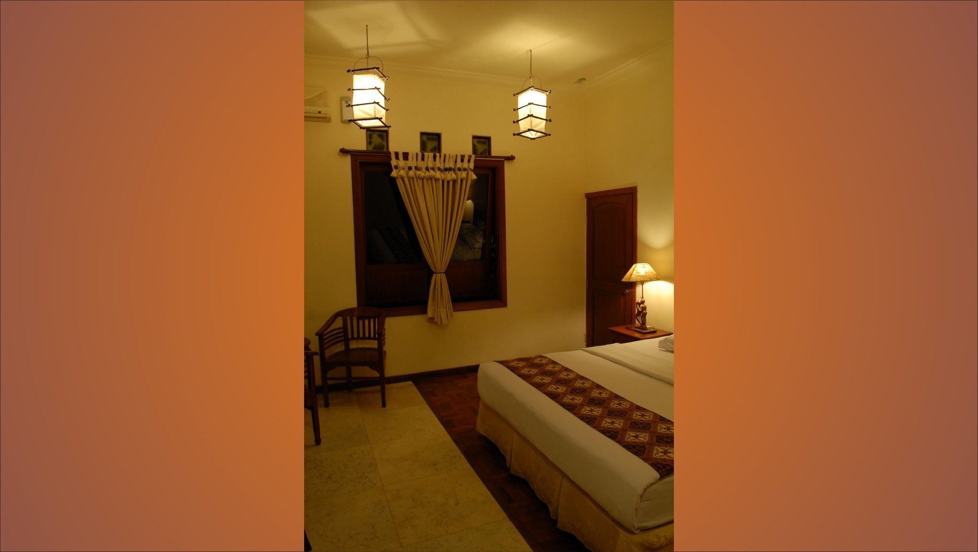 Bukit Daun Hotel And Resort Kediri  Dış mekan fotoğraf