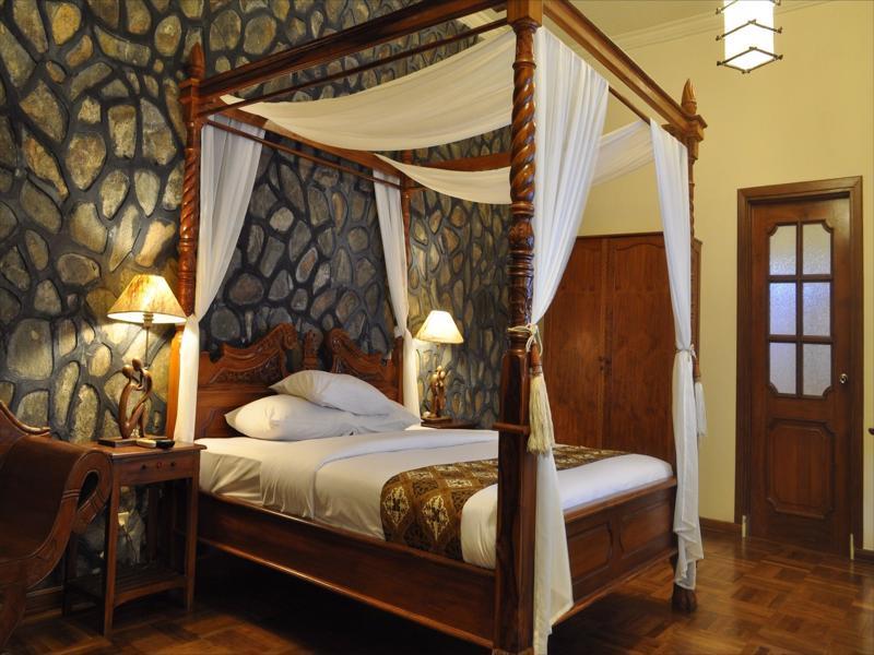 Bukit Daun Hotel And Resort Kediri  Dış mekan fotoğraf