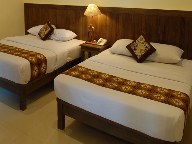 Bukit Daun Hotel And Resort Kediri  Dış mekan fotoğraf